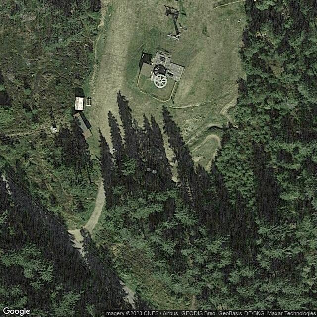 Pumptrack Zadov