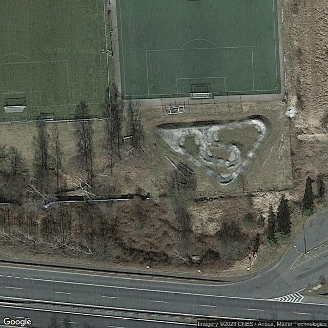 Pumptrack Nové Strašecí