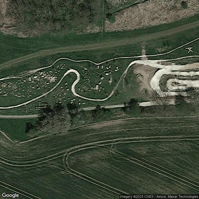 Pumptrack Tehov
