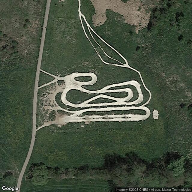Pumptrack Jesenice