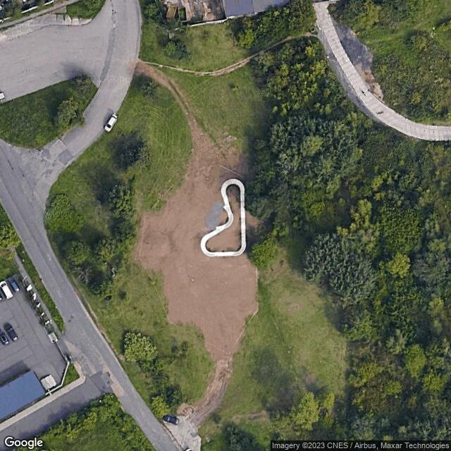 Pumptrack Starochodovská