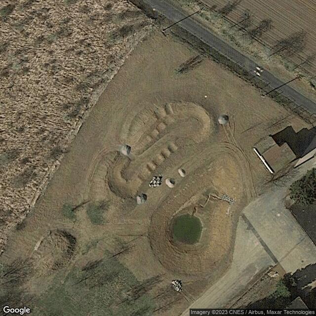 Pumptrack Čáslav