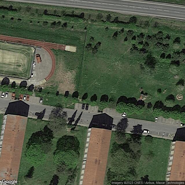 Pumptrack Chvaletice