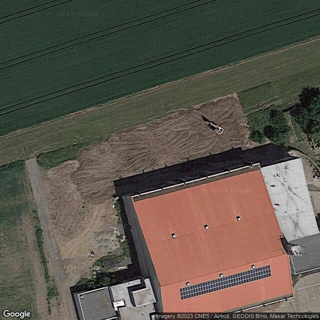 Pumptrack DDM Prostějov