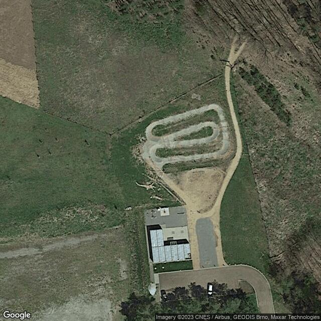 Pumptrack Boskovice