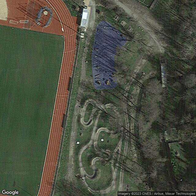 Pumptrack Sladovka