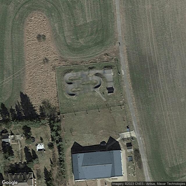 Pumptrack Líšnice