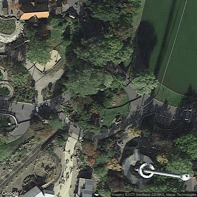 Amazing Heide Park