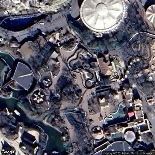 Asterix park