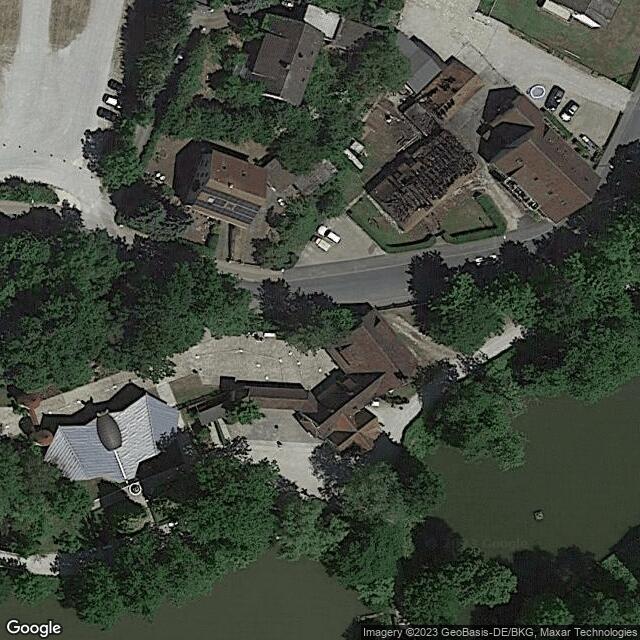 Erlebnispark Schloss Thurn