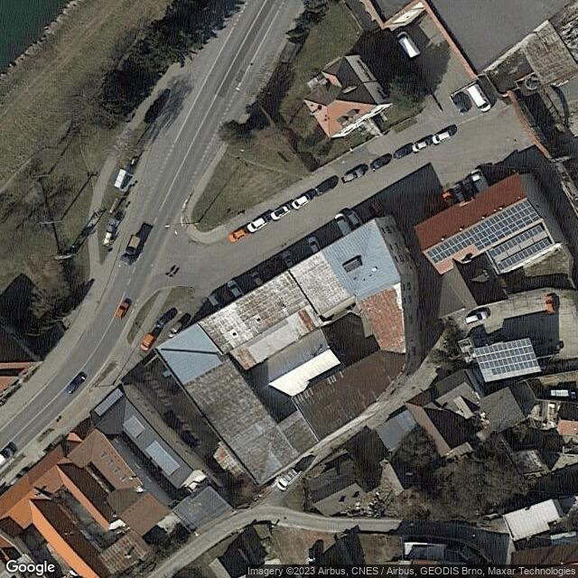 Hnízdo