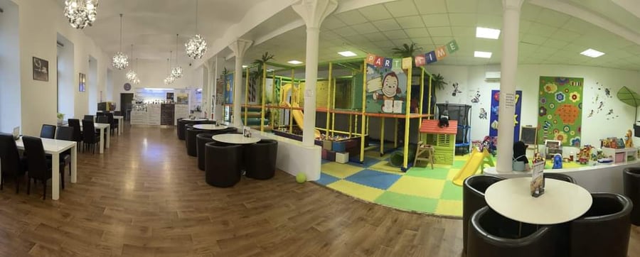 Valeri cafe