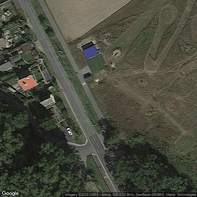 Fotbalpark