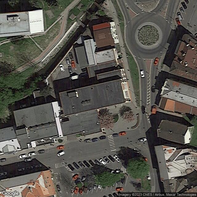 Salon Hedvika - kadeřnictví, manikúra