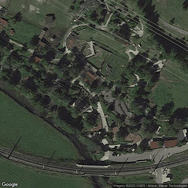 Tier & Spielpark Bichlbach