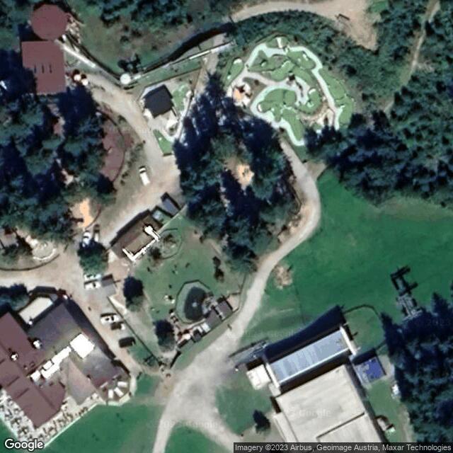 Streichelzoo Moosalm