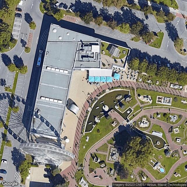 Park miniatur