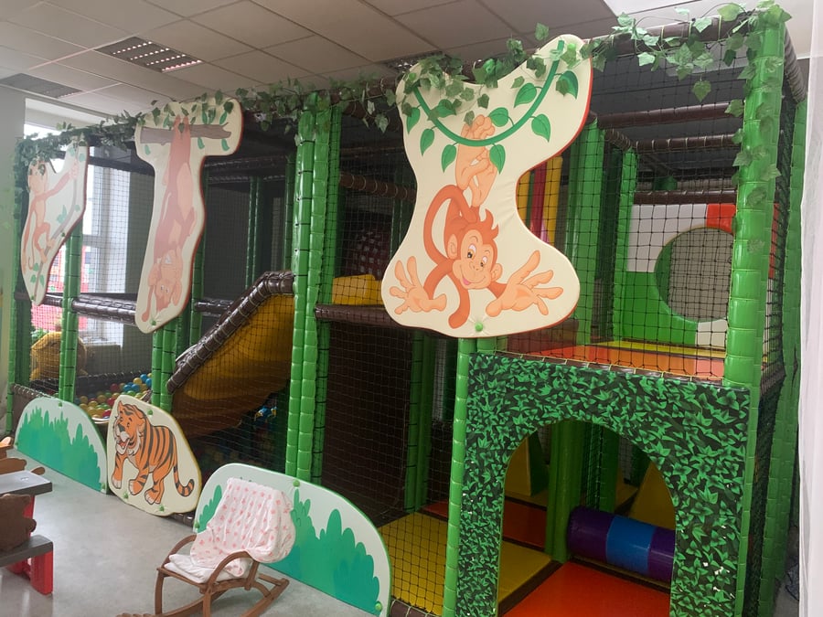Rodinné centrum Pantoflíček,z.s.