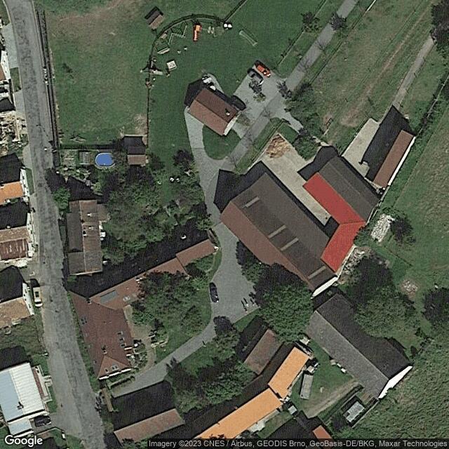 Farma Moulisových