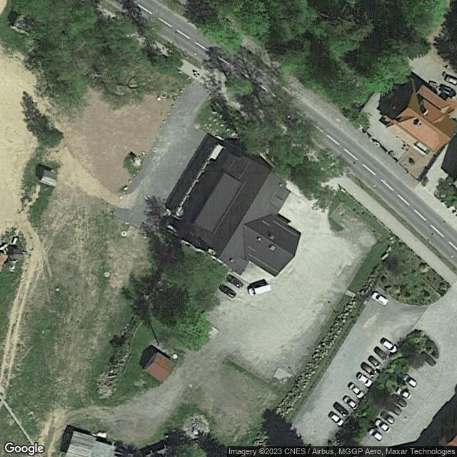 Restauracja Dwór Liczyrzepy