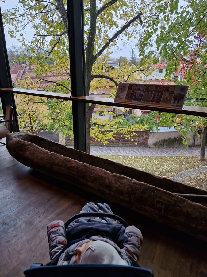 Muzeum Litomyšl - Herna