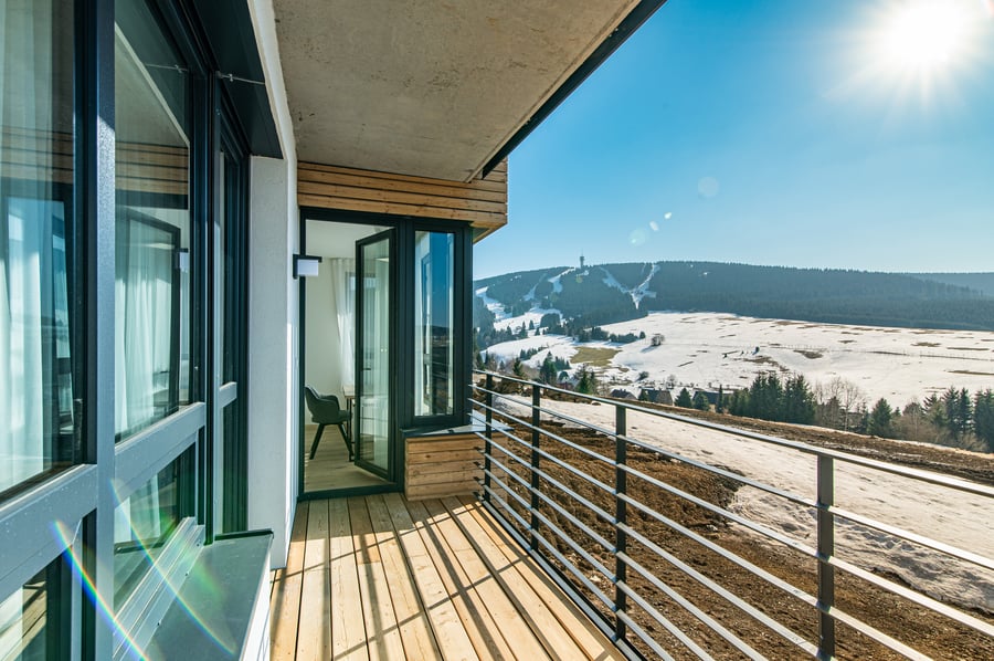 Apartmán Bella Vista 