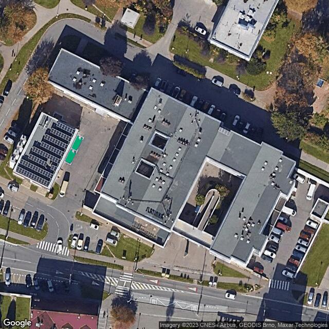 Dětské vzdělávací centrum Smart Bricks