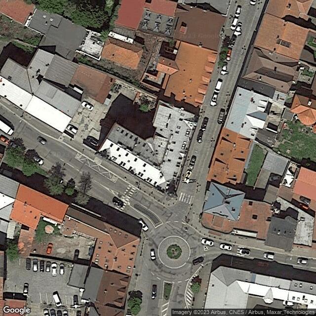 Dětské centrum a kavárna Ela