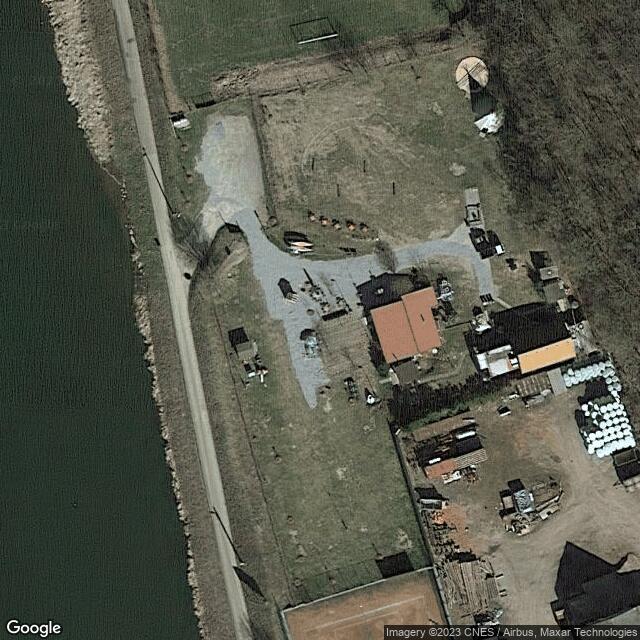 Camp Srbsko
