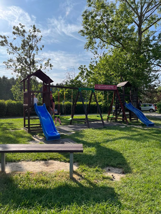 Restuarace U Krčáku