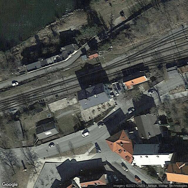 Pivovar Řevnice