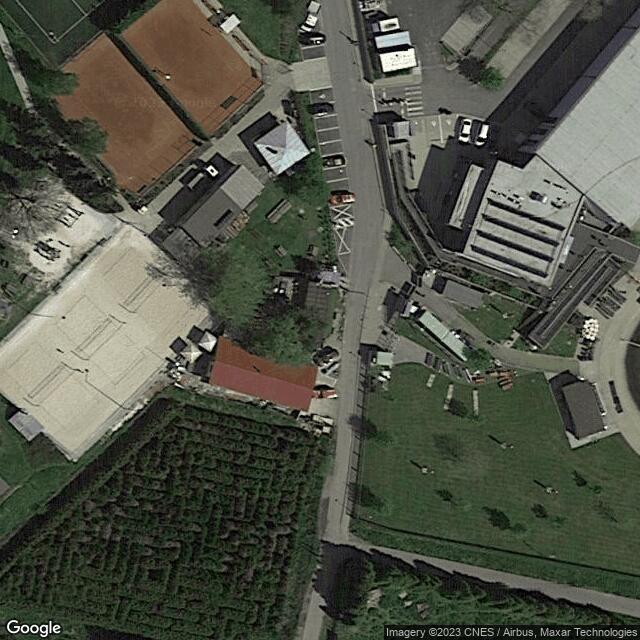 Beach Arena Radotín