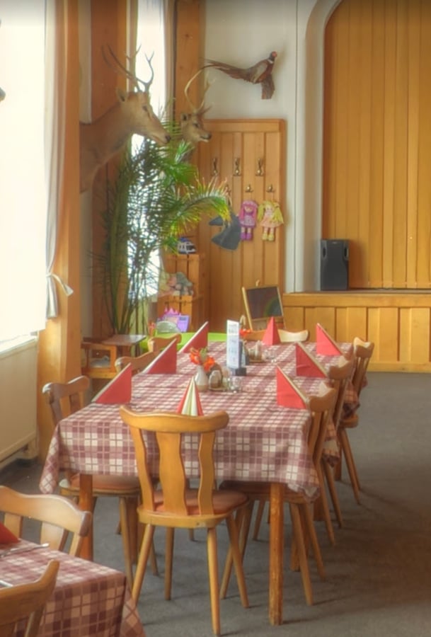 Restaurace Polnička