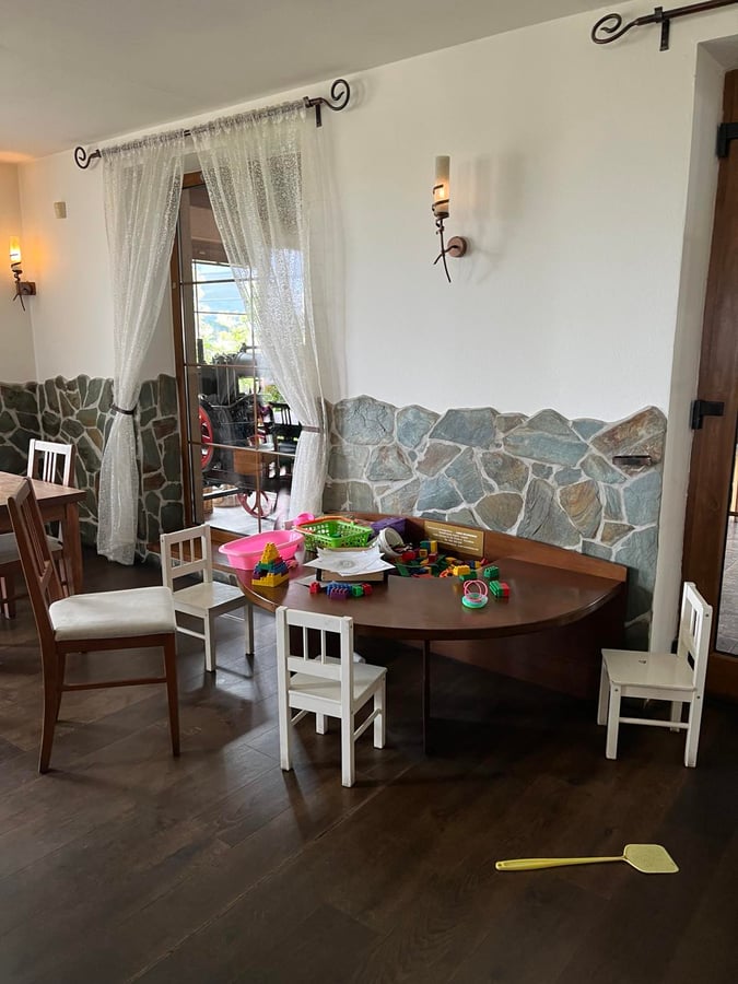 Restaurace U Krbu