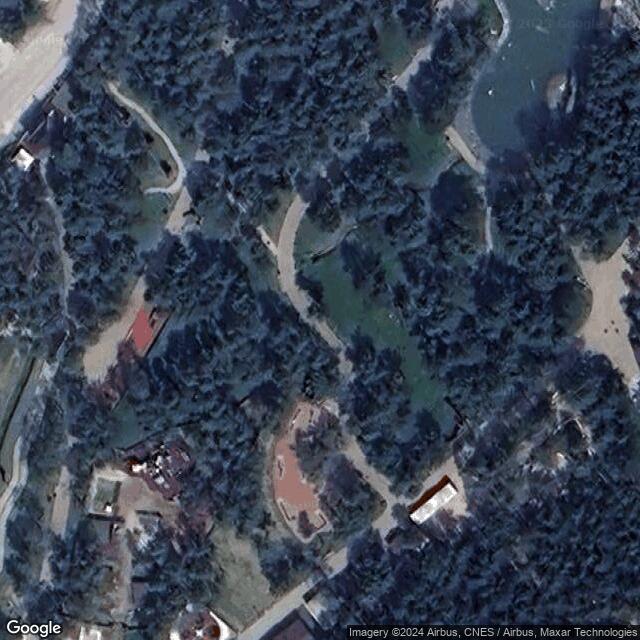Dino park Zlatibor