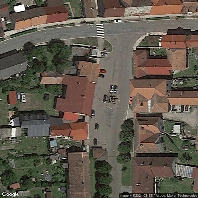 Vinárna kavárna Choltice