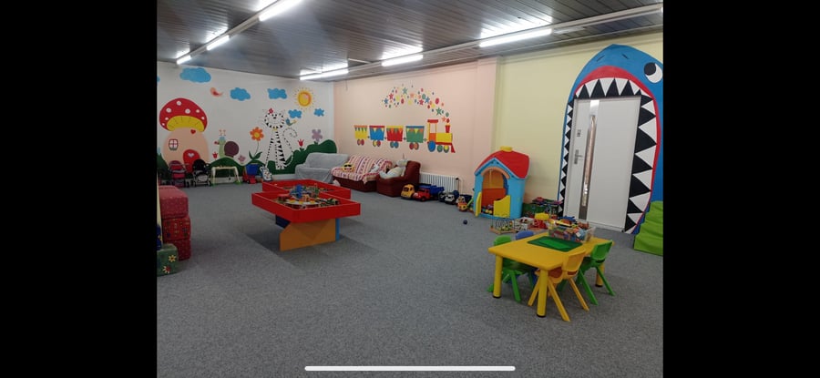 Kinderko