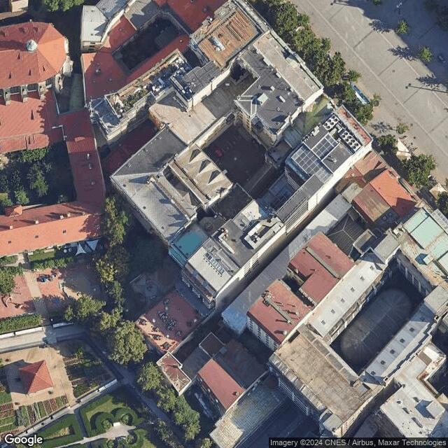 Dětský bazén hotel Juliš