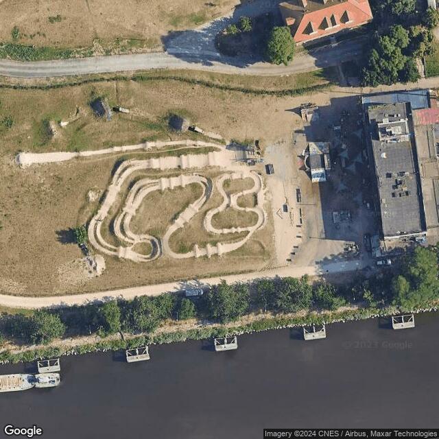 Bike park