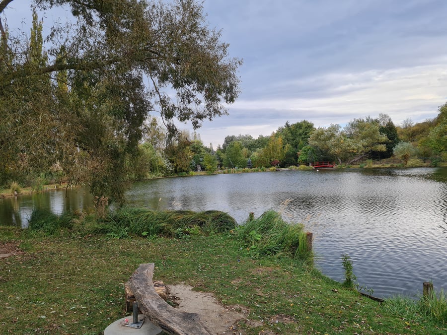 Vodní park Čabárna