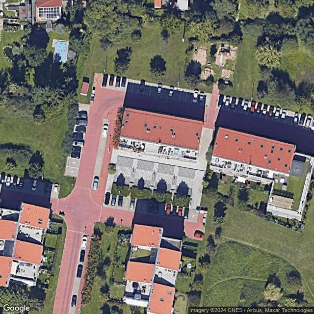 Rodinné centrum ZaHRÁTka