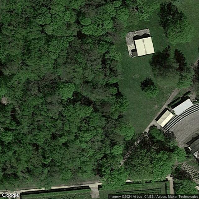 Zámecký park 