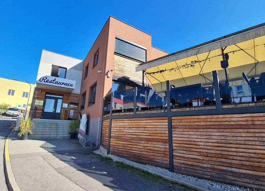 Restaurace Vrátnice