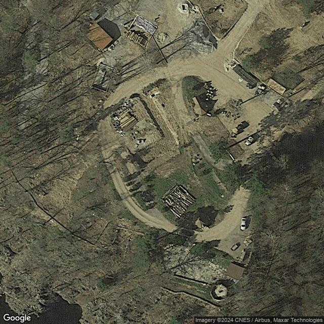 Zvíkov Village Kemp