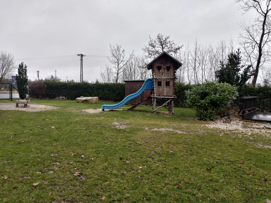 Restaurace Pyramida