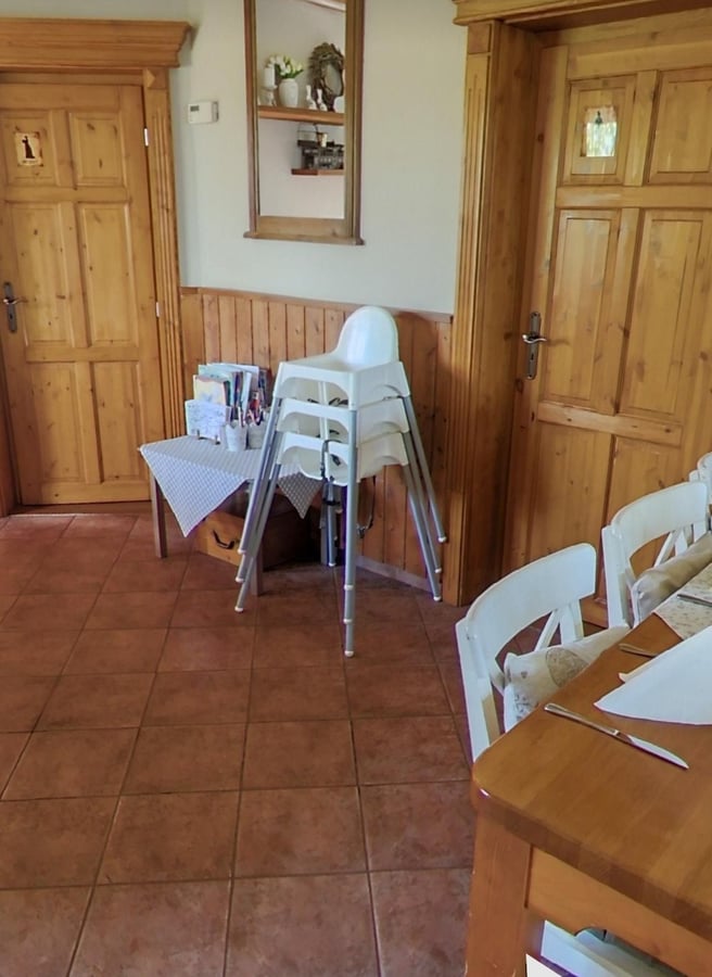 Restaurace Na Krasné Vyhlídce