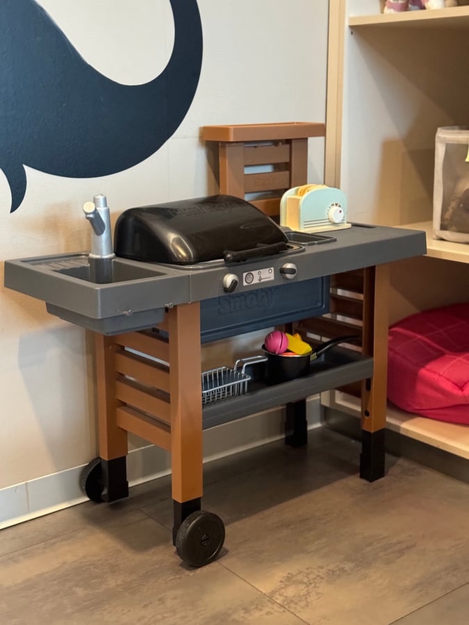 Erste Premier Lounge koutek