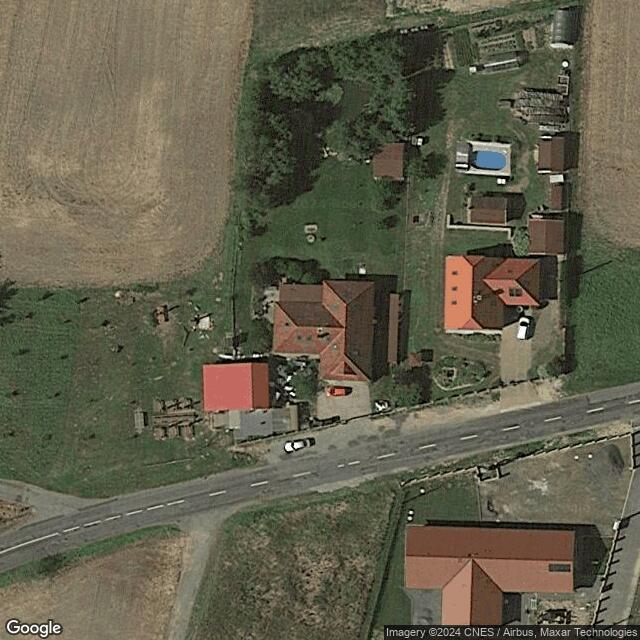 Kiosek u Kozáka