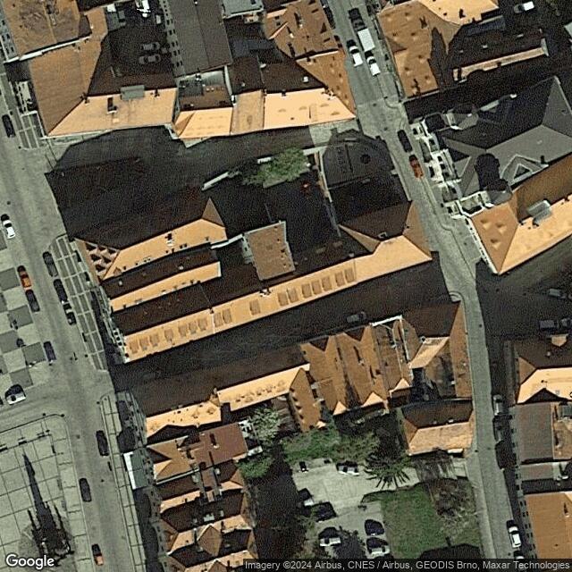 Herna Medulka 