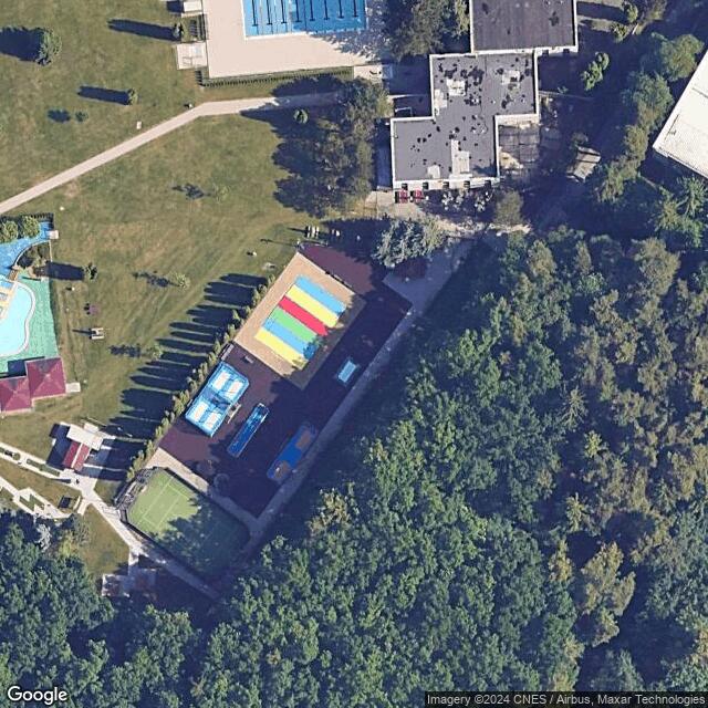 Trampoliny Kladno